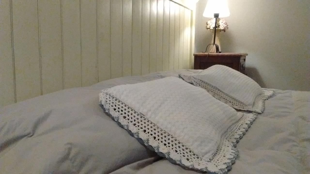 La Ignacia Bed&Breakfast Pilar  Exterior foto