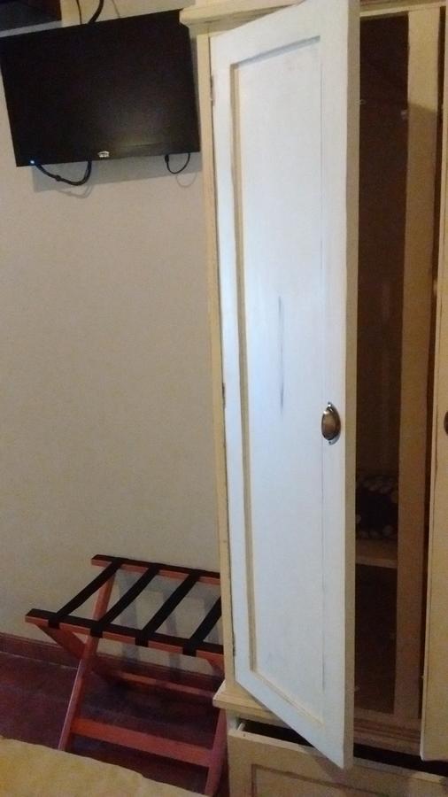 La Ignacia Bed&Breakfast Pilar  Exterior foto