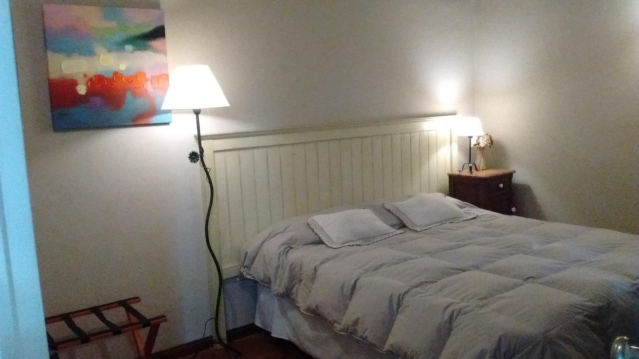 La Ignacia Bed&Breakfast Pilar  Exterior foto