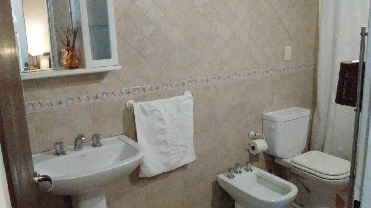 La Ignacia Bed&Breakfast Pilar  Exterior foto