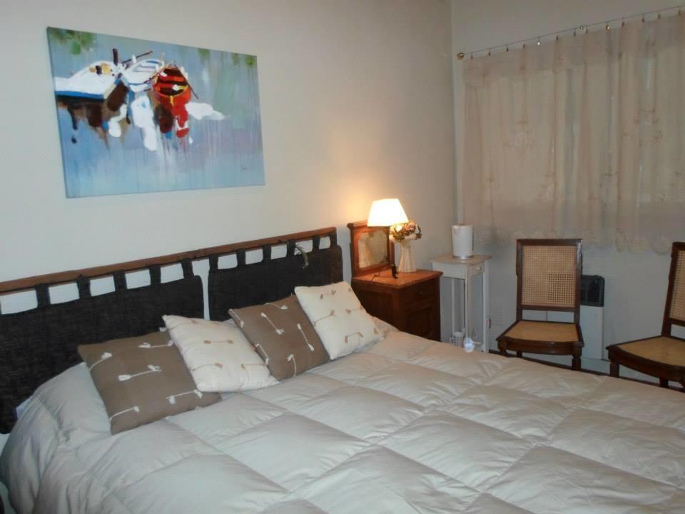 La Ignacia Bed&Breakfast Pilar  Exterior foto